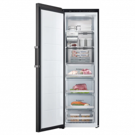 Ремонт морозильных камер LG