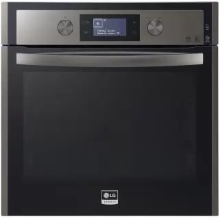 Ремонт электроплит LG