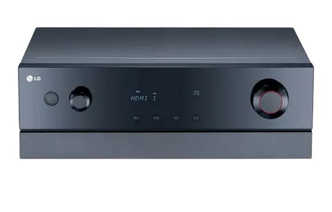 Ремонт ресиверов LG